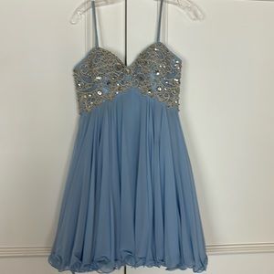 Women’s Formal Cocktail Dress